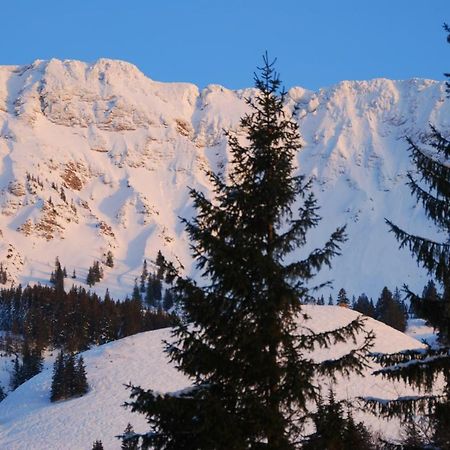 Fewo Heitmann Oberjoch Luaran gambar