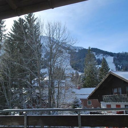 Fewo Heitmann Oberjoch Luaran gambar